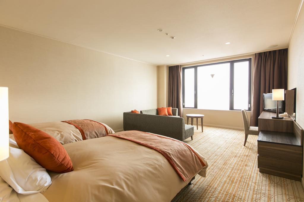 Fruit Park Fujiya Hotel Yamanashi  Ruang foto